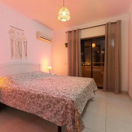 Sol & Areias Da Rocha Portimão