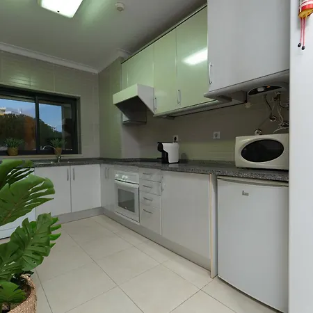 Appartement Sol & Areias Da Rocha *