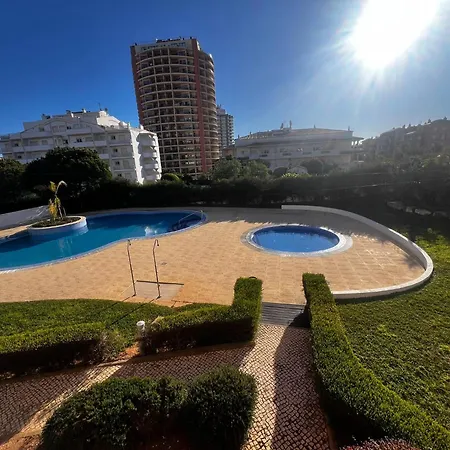 Appartement Sol & Areias Da Rocha *