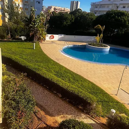 Sol & Areias Da Rocha *