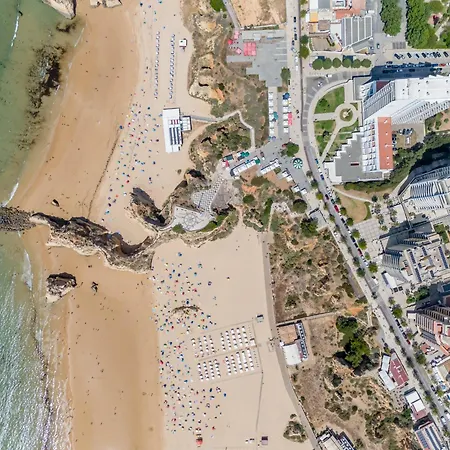 Appartement Sol & Areias Da Rocha *