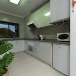 דירה T1 Da Rocha *