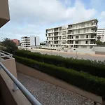 T1 Da Rocha דירה