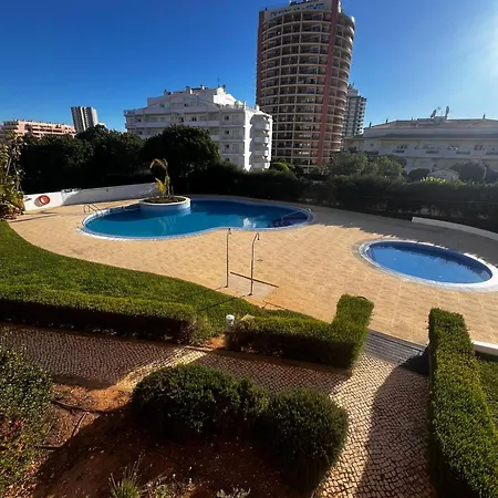 Sol & Areias Da Rocha Портиман