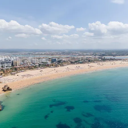 Sol & Areias Da Rocha * Портиман