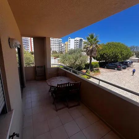 Sol & Areias Da Rocha *