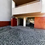 T1 Da Rocha Apartment