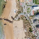 Apartment T1 Da Rocha *