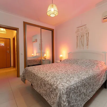 Sol & Areias Da Rocha * Portimão