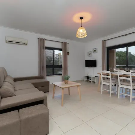 Sol & Areias Da Rocha Apartament Portimão