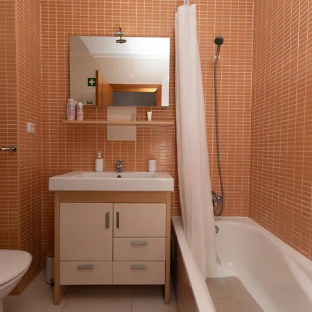 Sol & Areias Da Rocha *