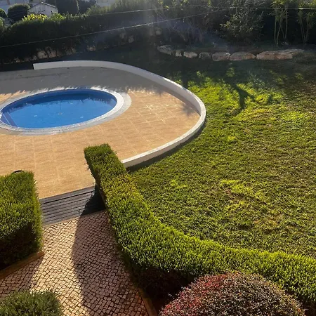 Apartament Sol & Areias Da Rocha