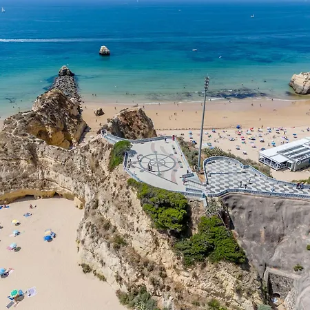 Sol & Areias Da Rocha Apartament *