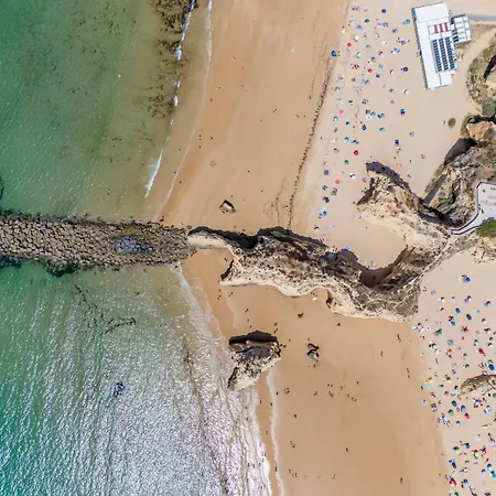 Sol & Areias Da Rocha