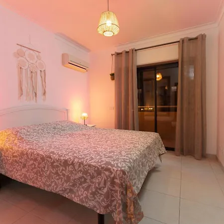 Sol & Areias Da Rocha Apartament *