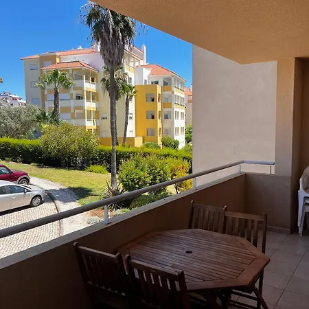 Sol & Areias Da Rocha *