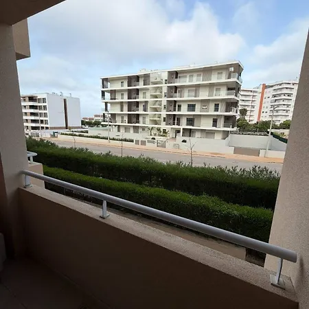 Appartamento T1 Da Rocha Portimão